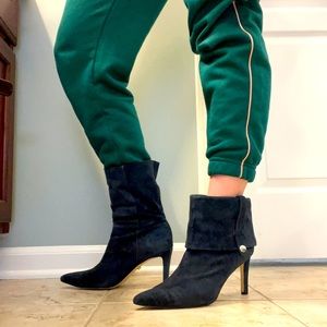 Ankle/slouch boot